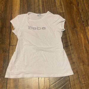 BEBE Babytee
